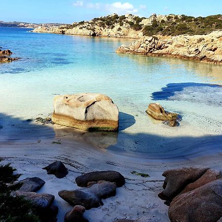 Appartamento Oltremare Vista Mare La Maddalena (Sassari) Exterior foto