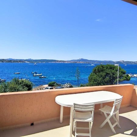 Appartamento Oltremare Vista Mare La Maddalena (Sassari) Exterior foto