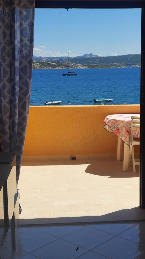 Appartamento Oltremare Vista Mare La Maddalena (Sassari) Exterior foto