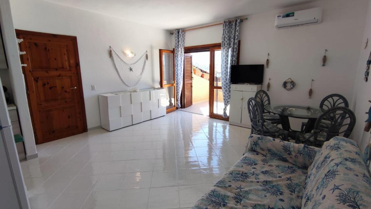 Appartamento Oltremare Vista Mare La Maddalena (Sassari) Exterior foto